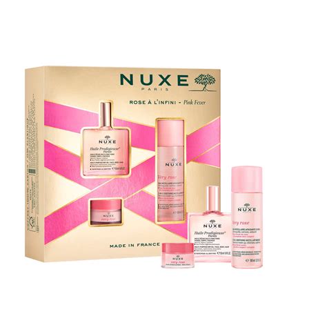 www.nxsouk.com|NUXE US .